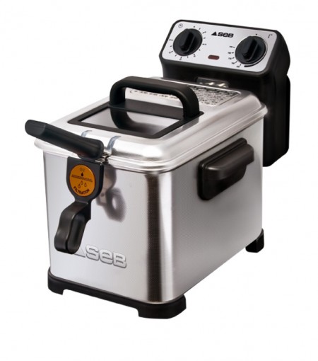 friteuse profesionnelle