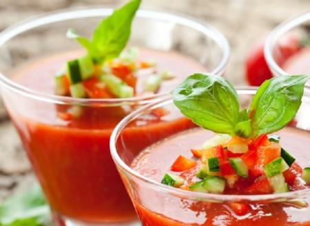 gaspacho