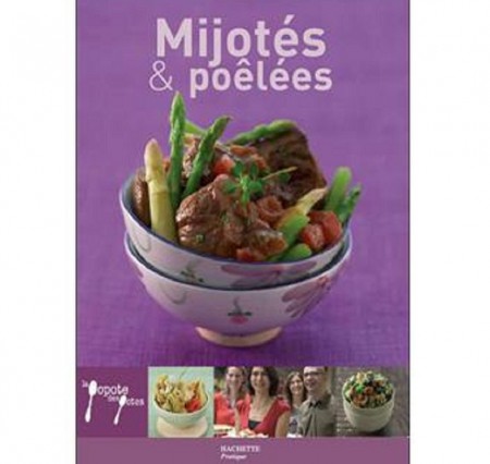 Mijotées et poelées