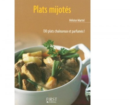 Plats mijotés