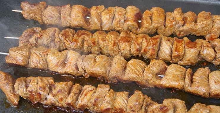 Comment bien cuisiner à la plancha ? Les trucs et astuces