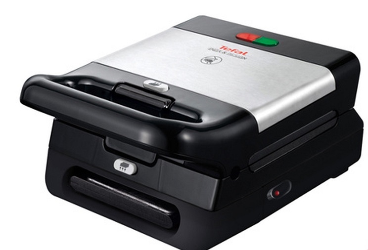 Mon avis sur le gaufrier Tefal Inox après deux mois d'usage