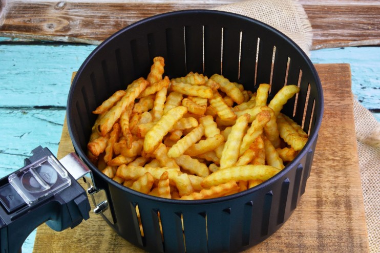Quel type de friteuse choisir pour cuisiner ?