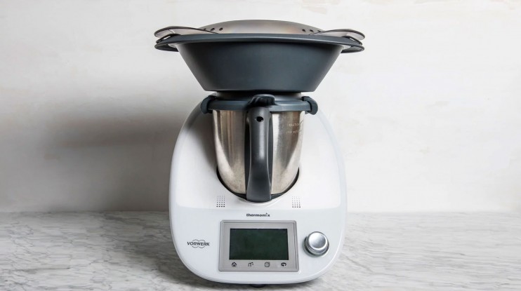 Pourquoi choisir le robot Thermomix pour préparer ses plats ?